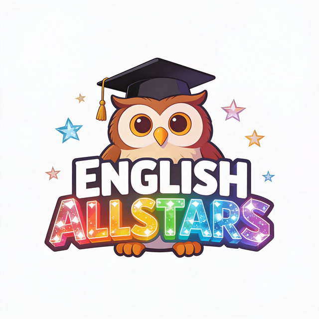 English Allstars
